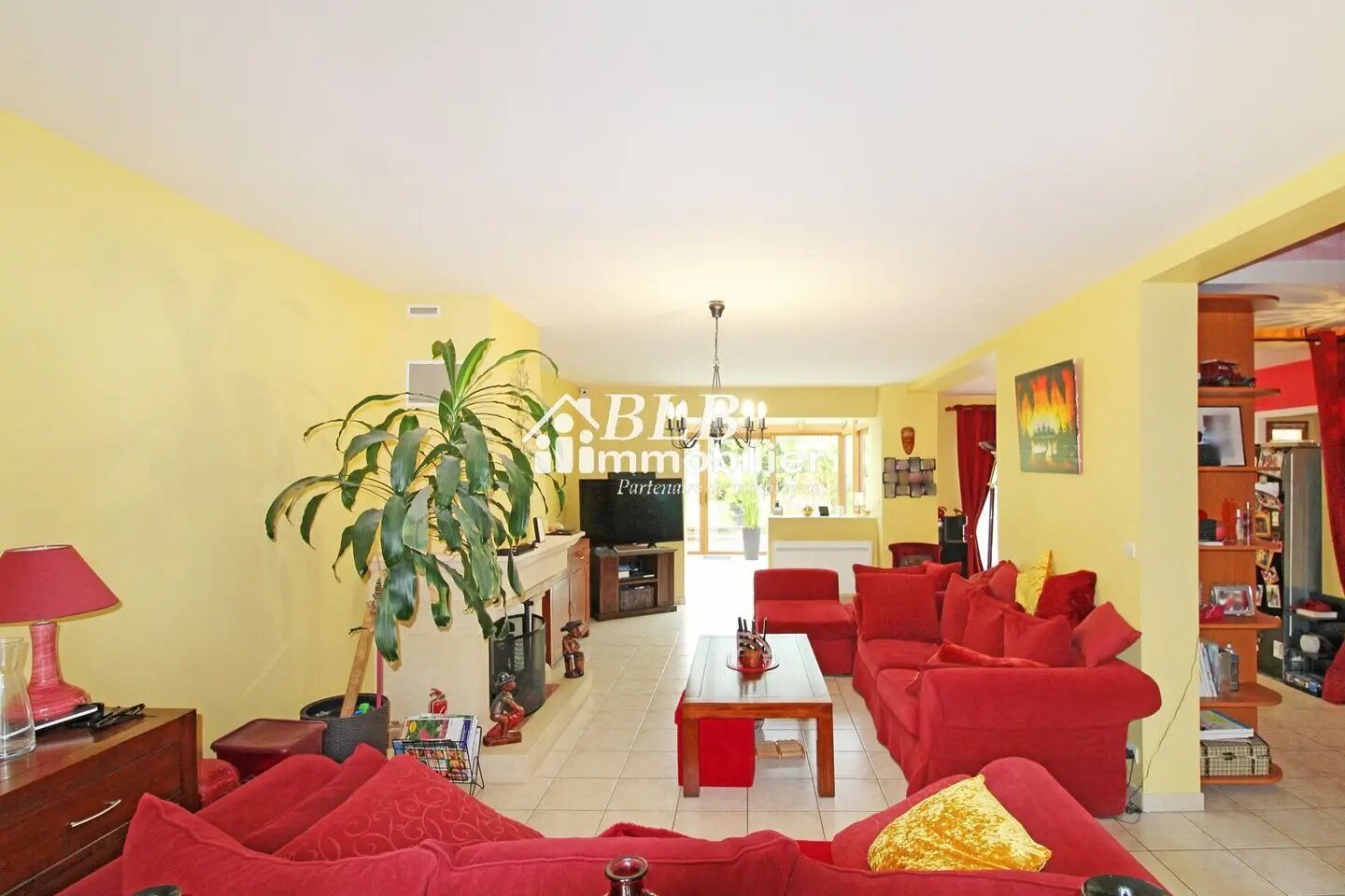 Maison à vendre, 196m², Emancé