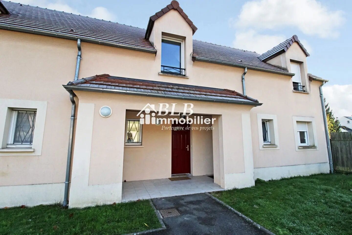 Appartement à vendre, 54m², Rambouillet
