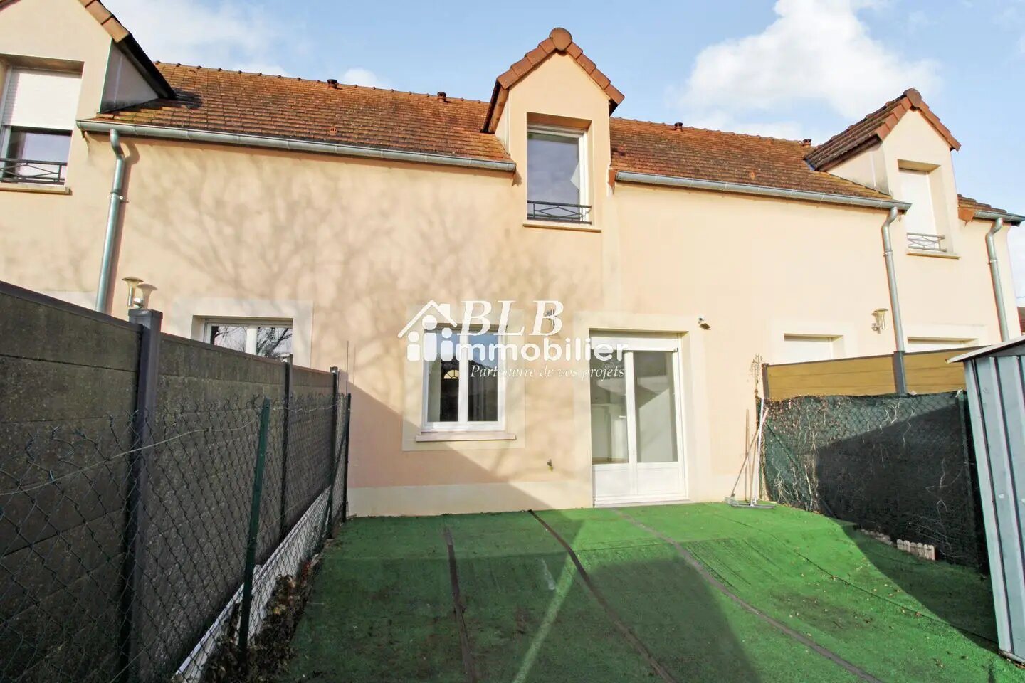 Appartement à vendre, 54m², Rambouillet