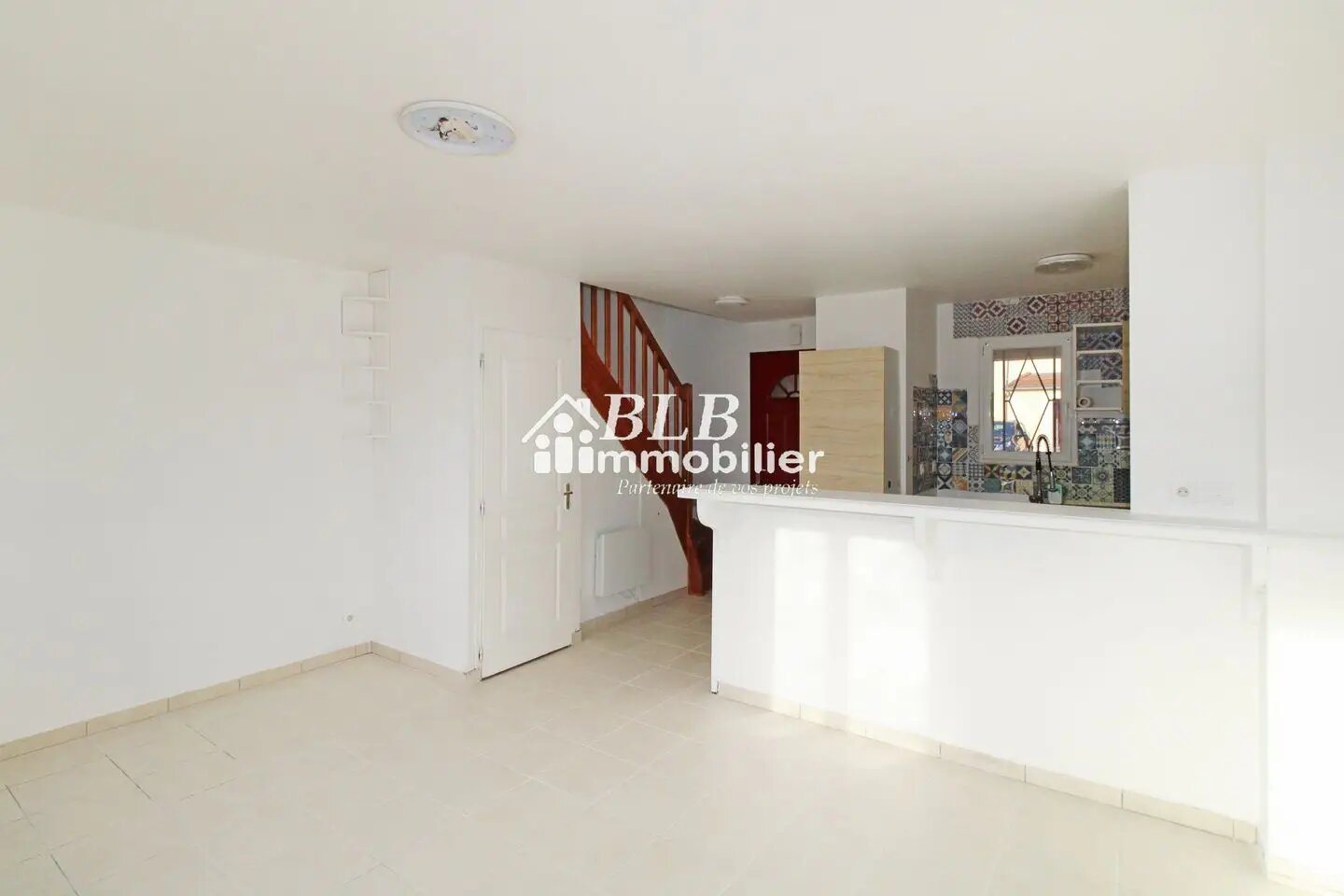 Appartement à vendre, 54m², Rambouillet