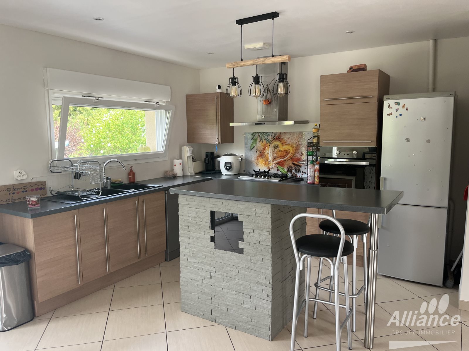 Maison à vendre, 120m², Etouvans