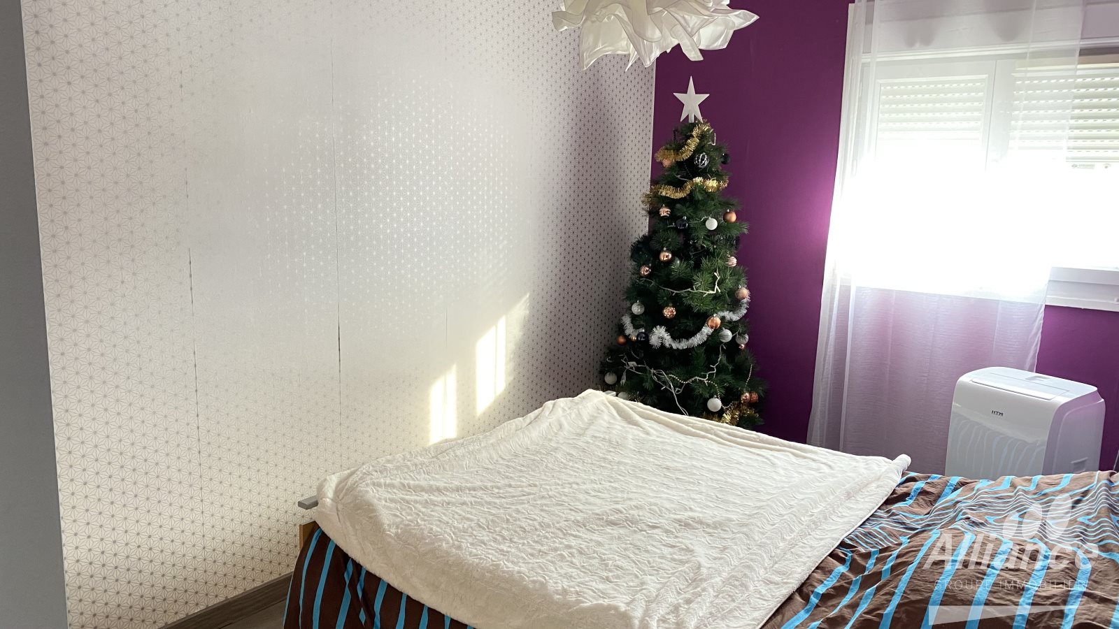 Appartement à louer, 54m², Grand-Charmont