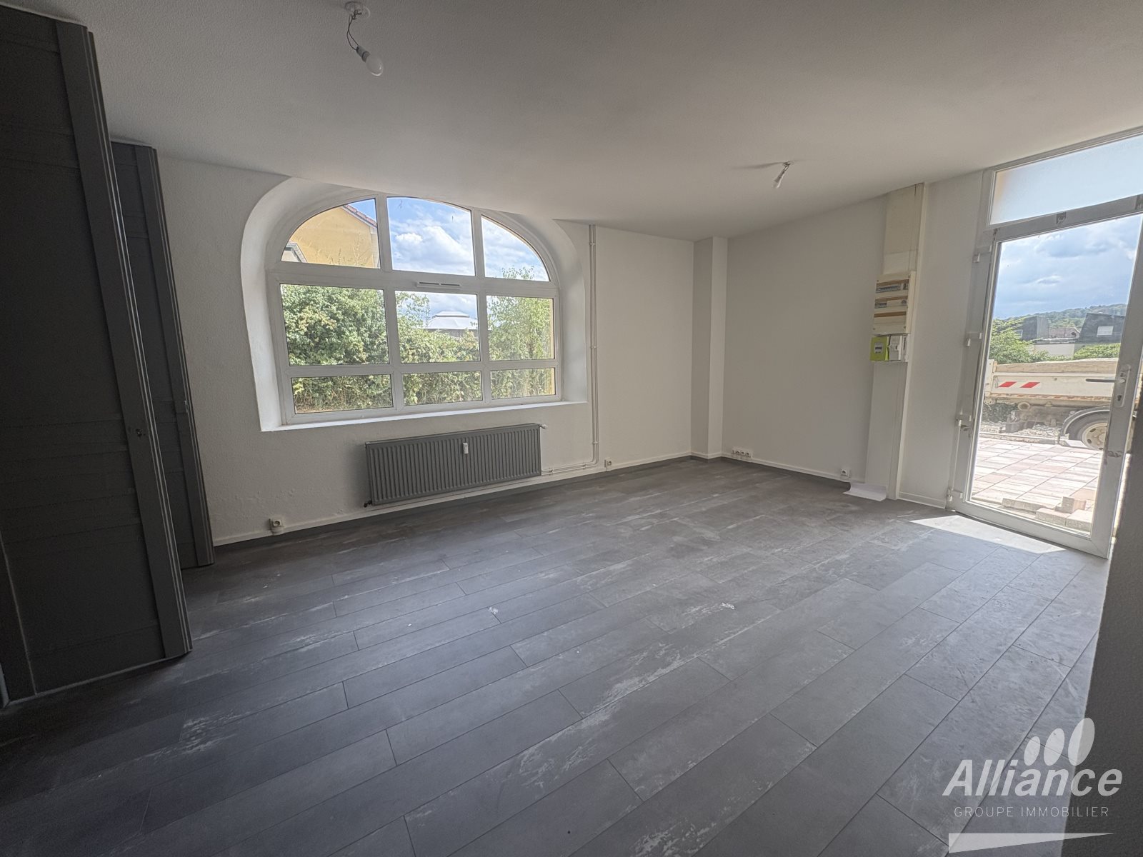 Appartement à louer, 43m², Bavans
