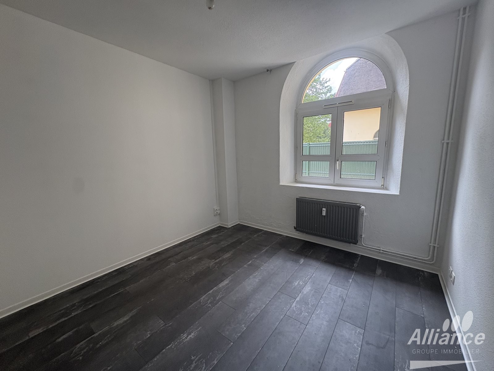 Appartement à louer, 43m², Bavans