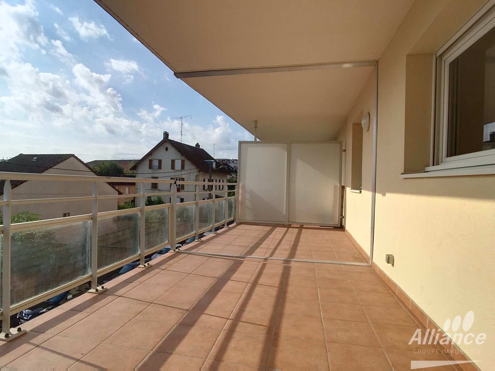 Appartement à louer, 105m², Audincourt
