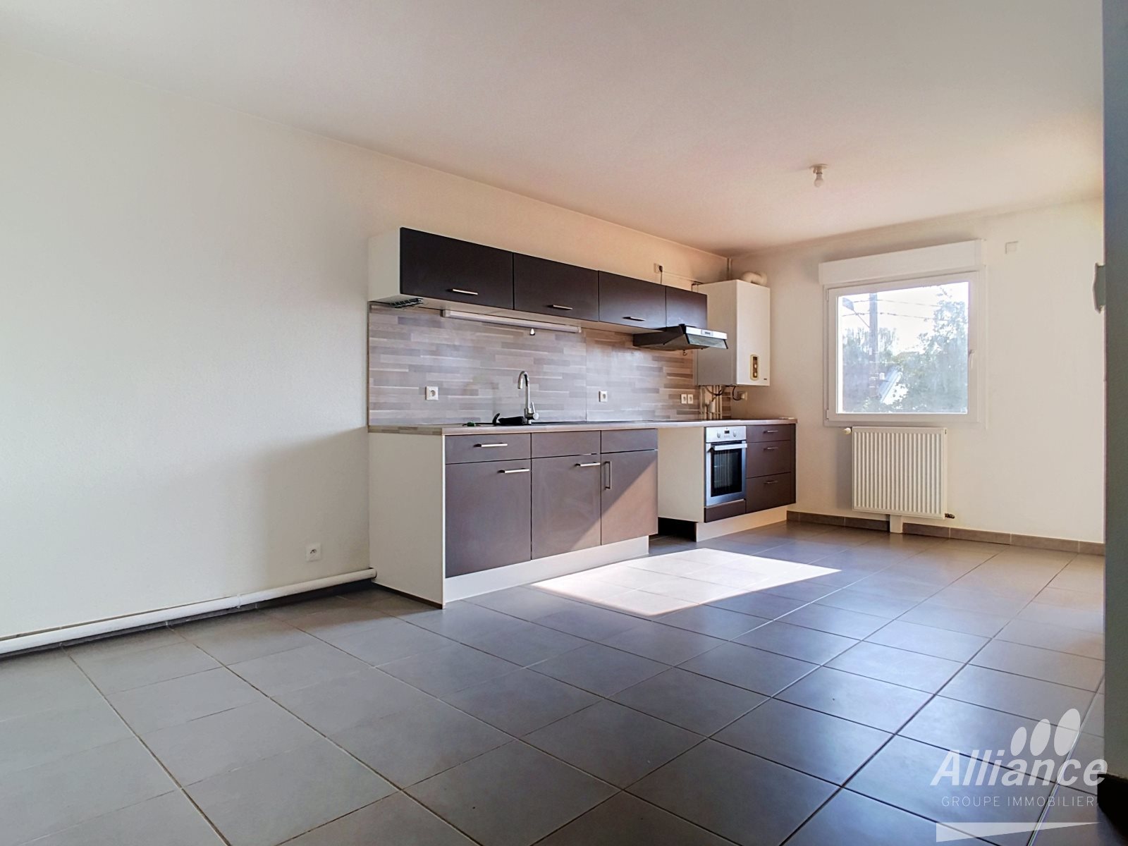 Appartement à louer, 105m², Audincourt