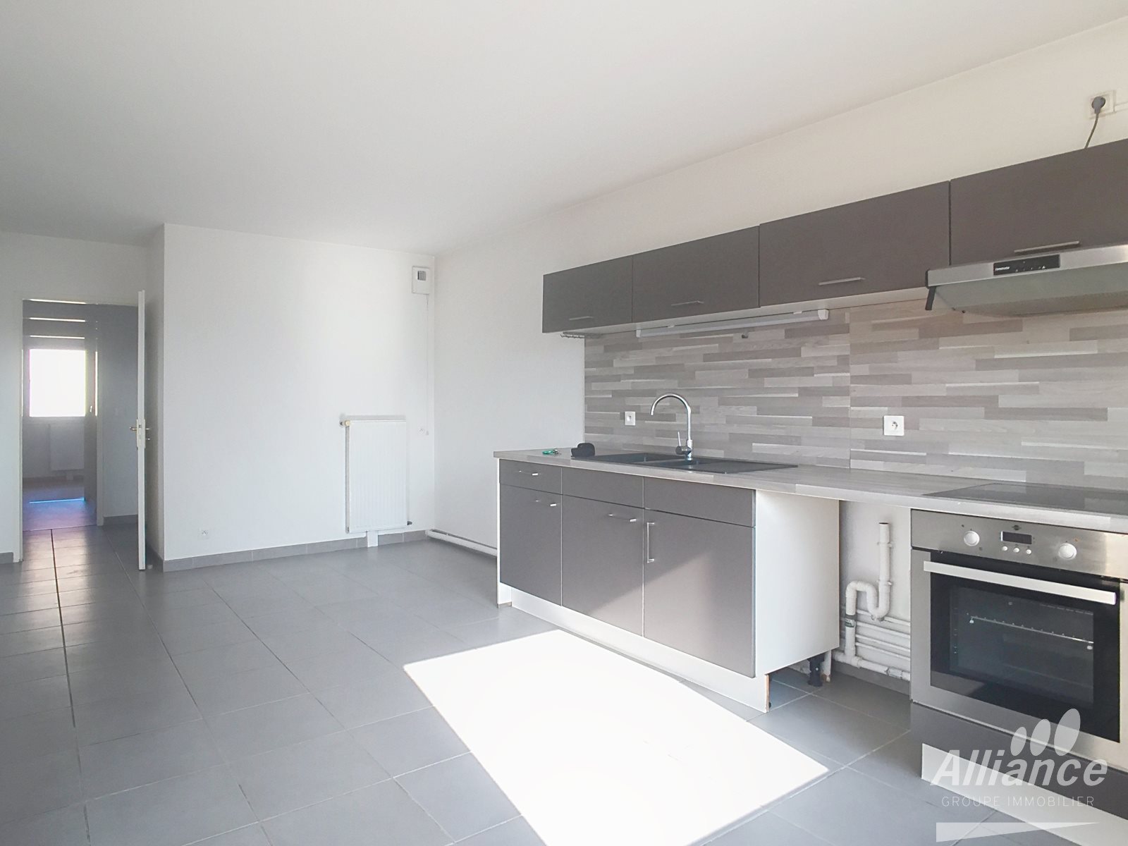 Appartement à louer, 105m², Audincourt