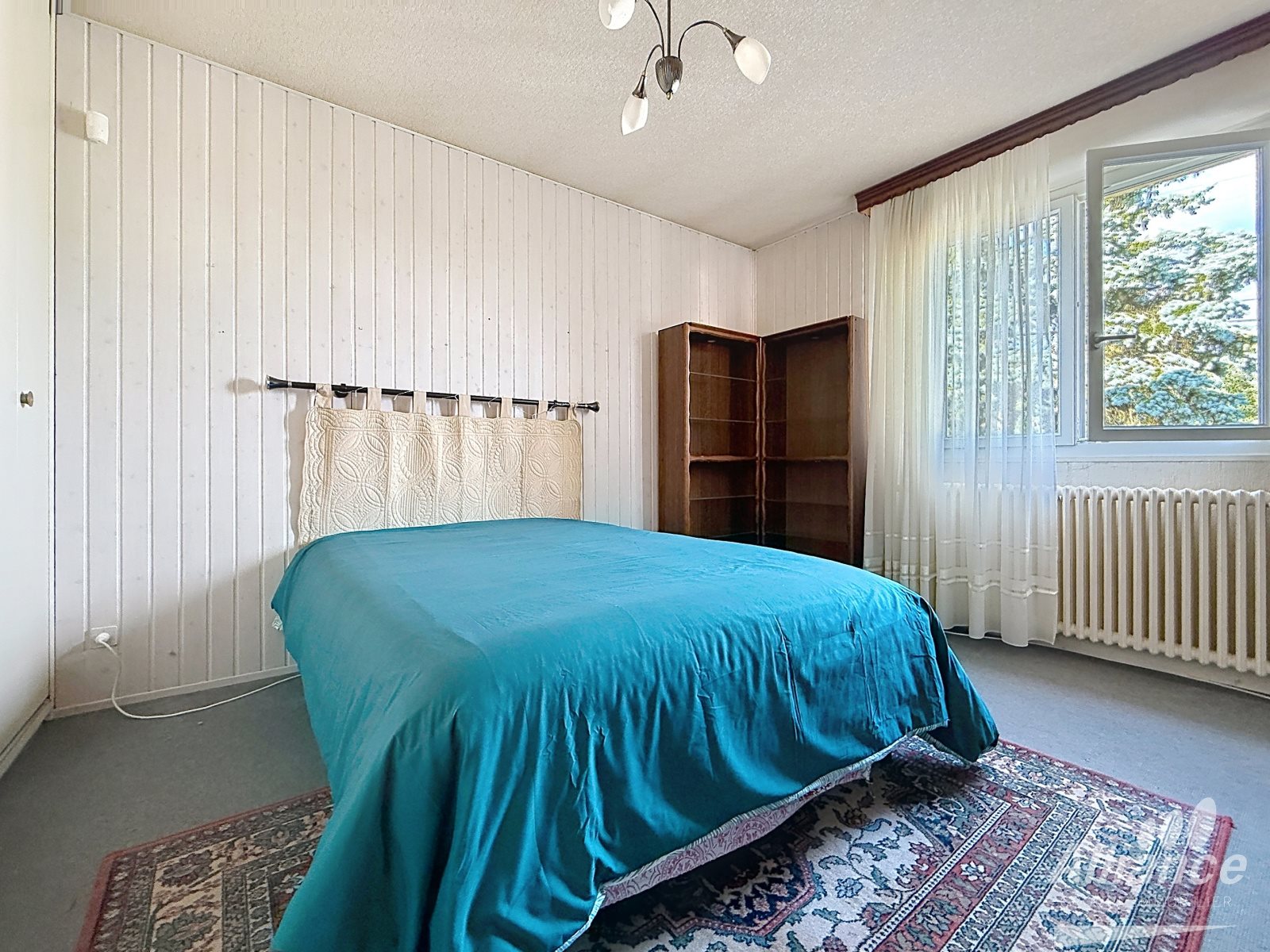 Maison à vendre, 114m², Bavilliers