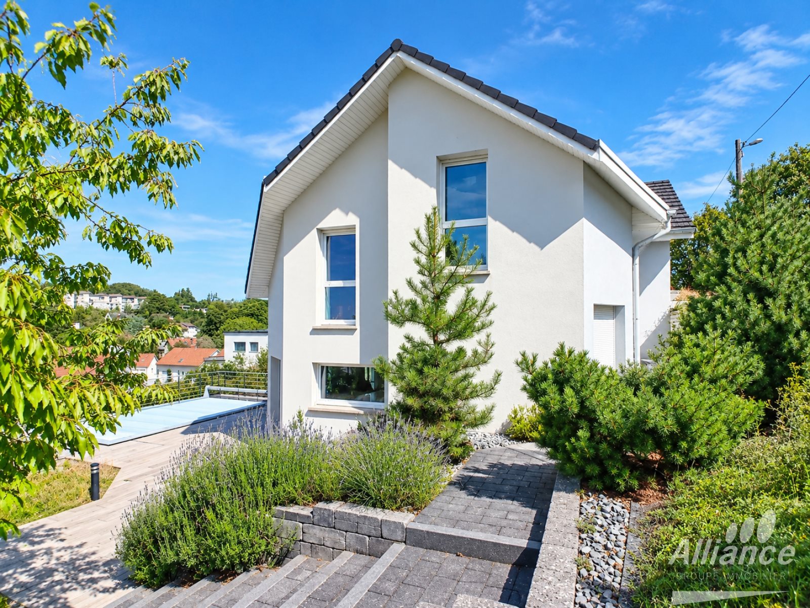 Maison à vendre, 6m², Étupes