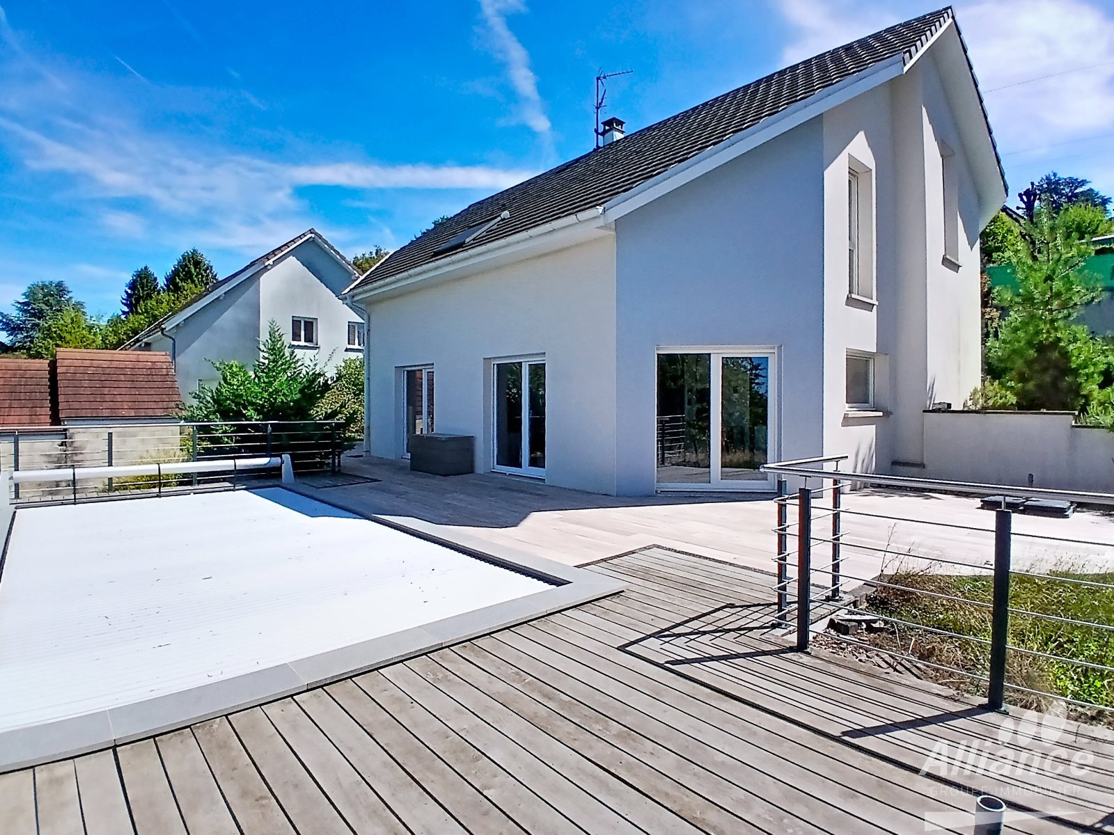 Maison à vendre, 6m², Étupes