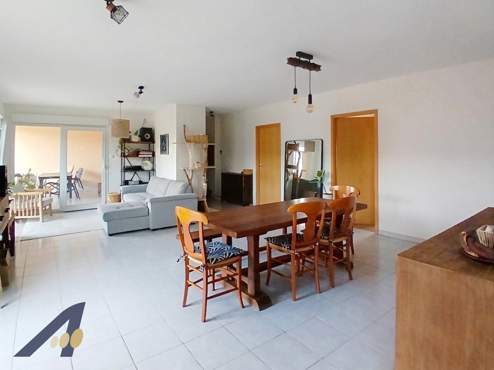 Appartement à vendre, 4m², Courcelles-lès-Montbéliard
