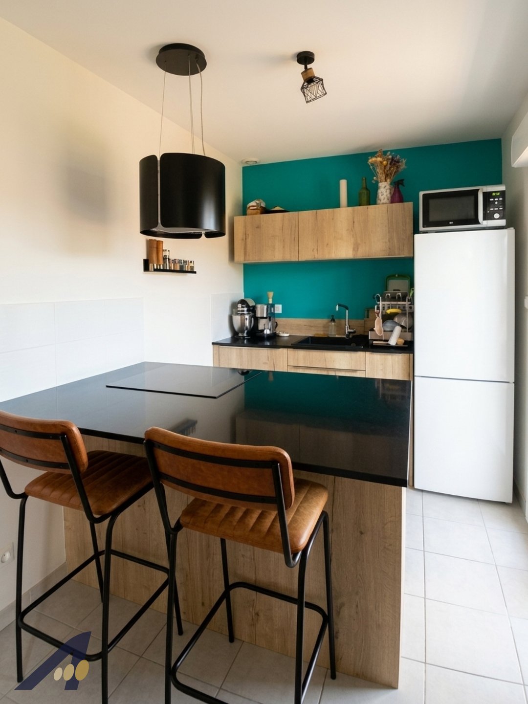 Appartement à vendre, 4m², Courcelles-lès-Montbéliard