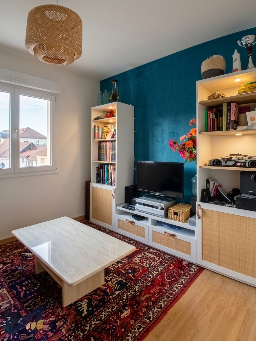Appartement à vendre, 4m², Courcelles-lès-Montbéliard