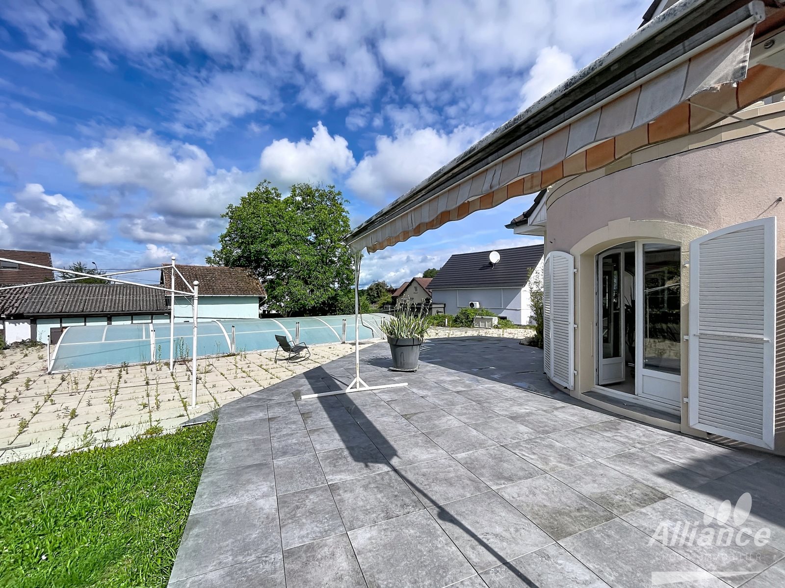 Maison à vendre, 156m², Audincourt