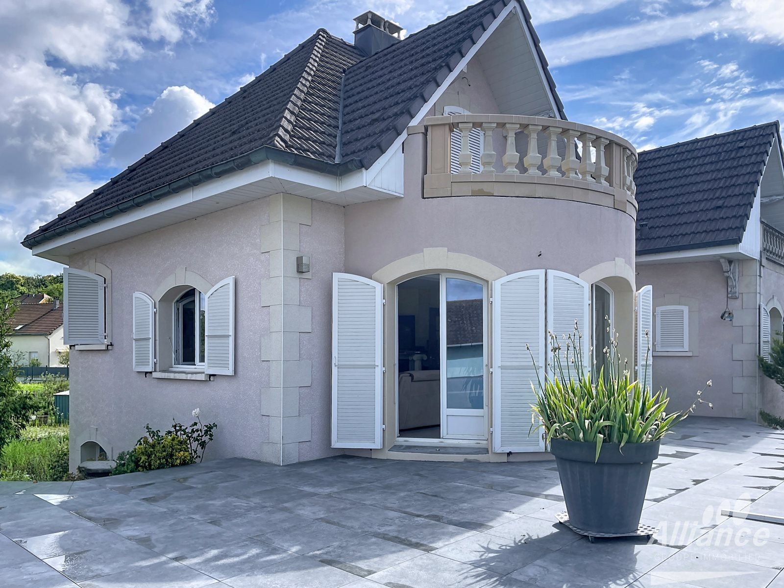 Maison à vendre, 156m², Audincourt