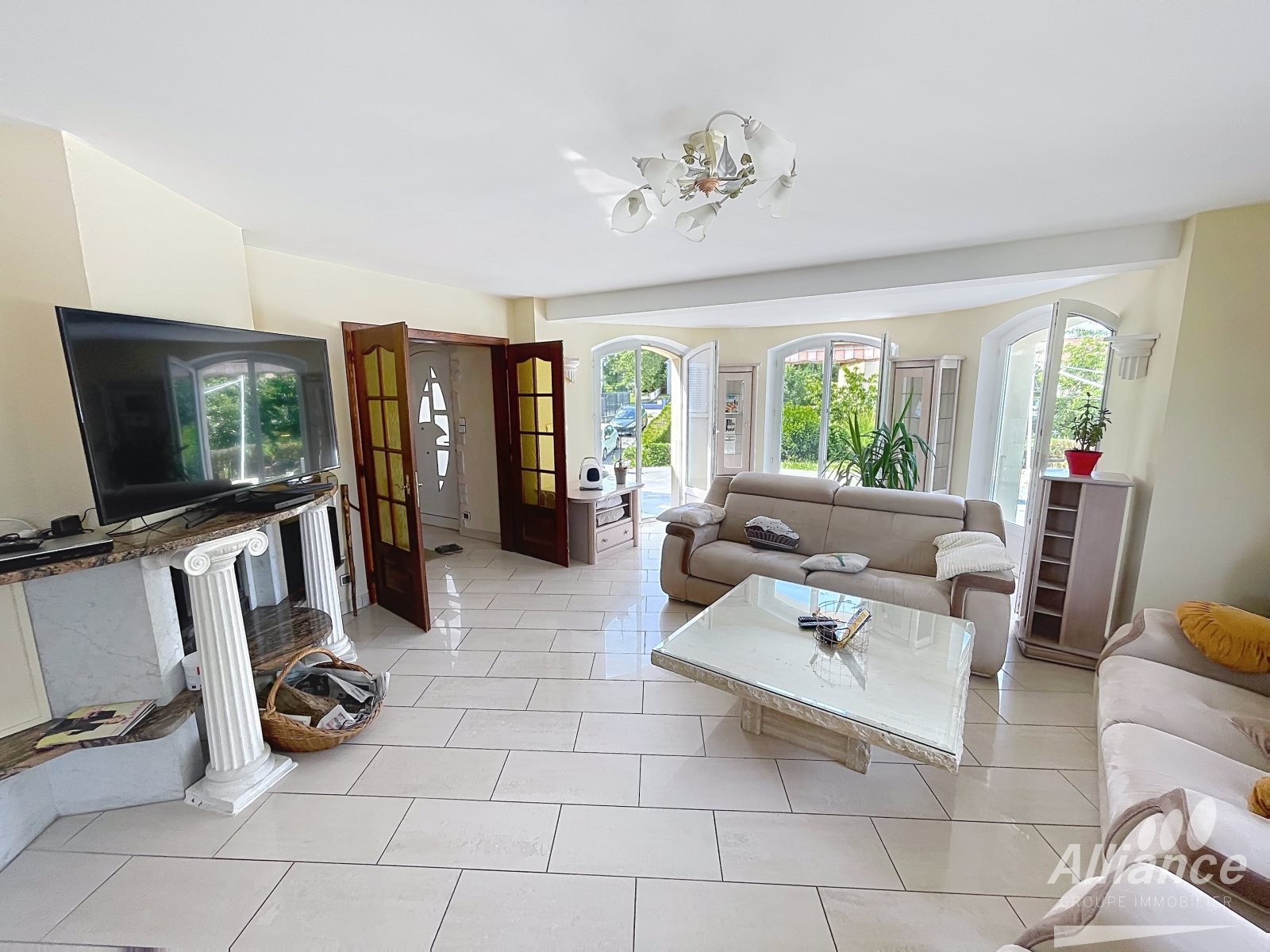 Maison à vendre, 156m², Audincourt