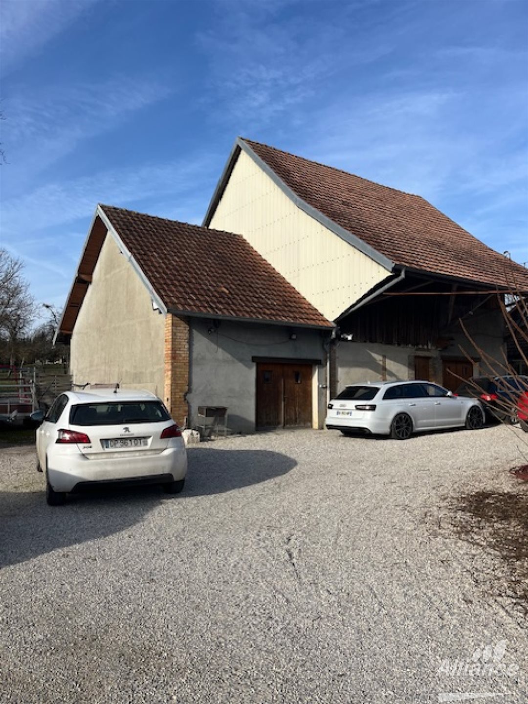 Maison à vendre, 155m², Suarce