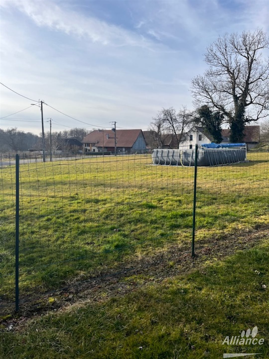 Maison à vendre, 155m², Suarce