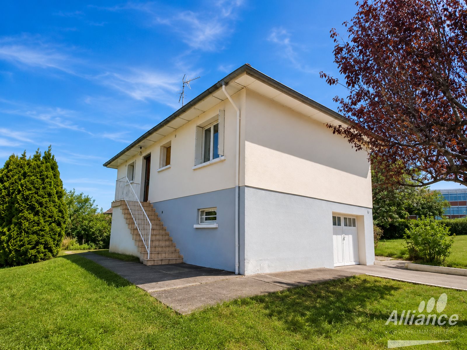 Maison à vendre, 4m², Dampierre-les-Bois