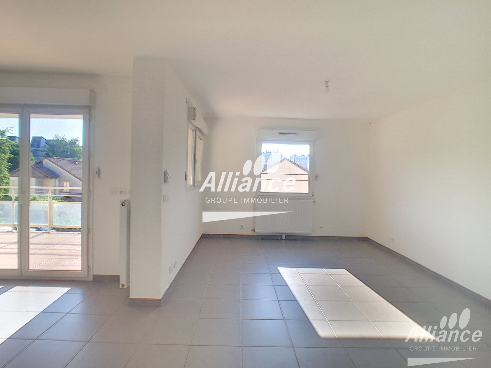 Appartement à louer, 3m², Audincourt