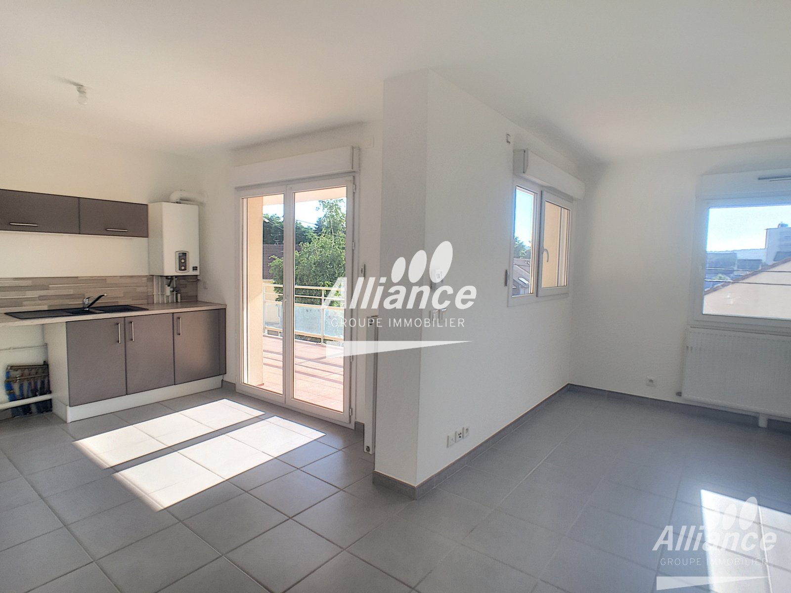 Appartement à louer, 3m², Audincourt