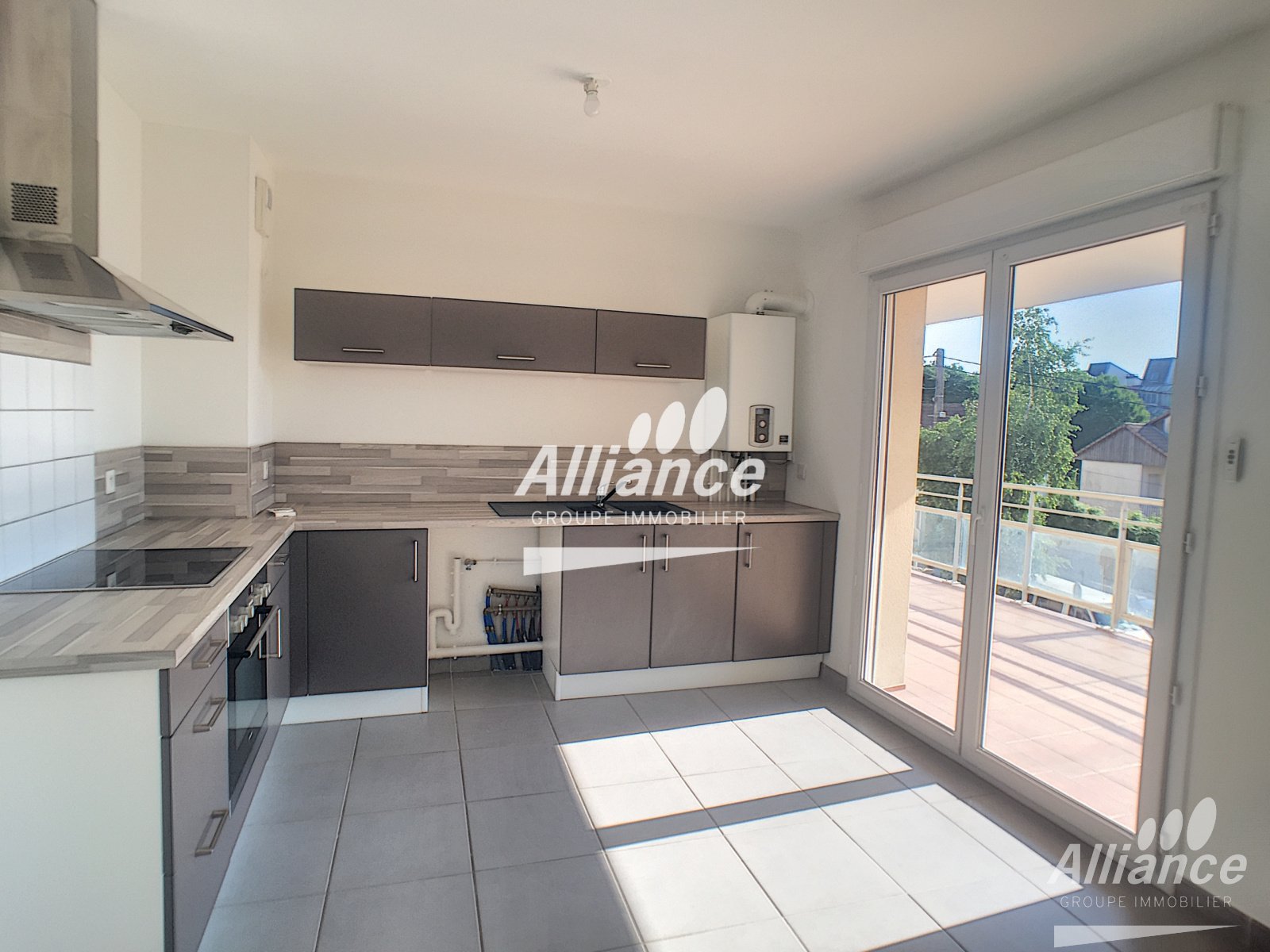 Appartement à louer, 3m², Audincourt
