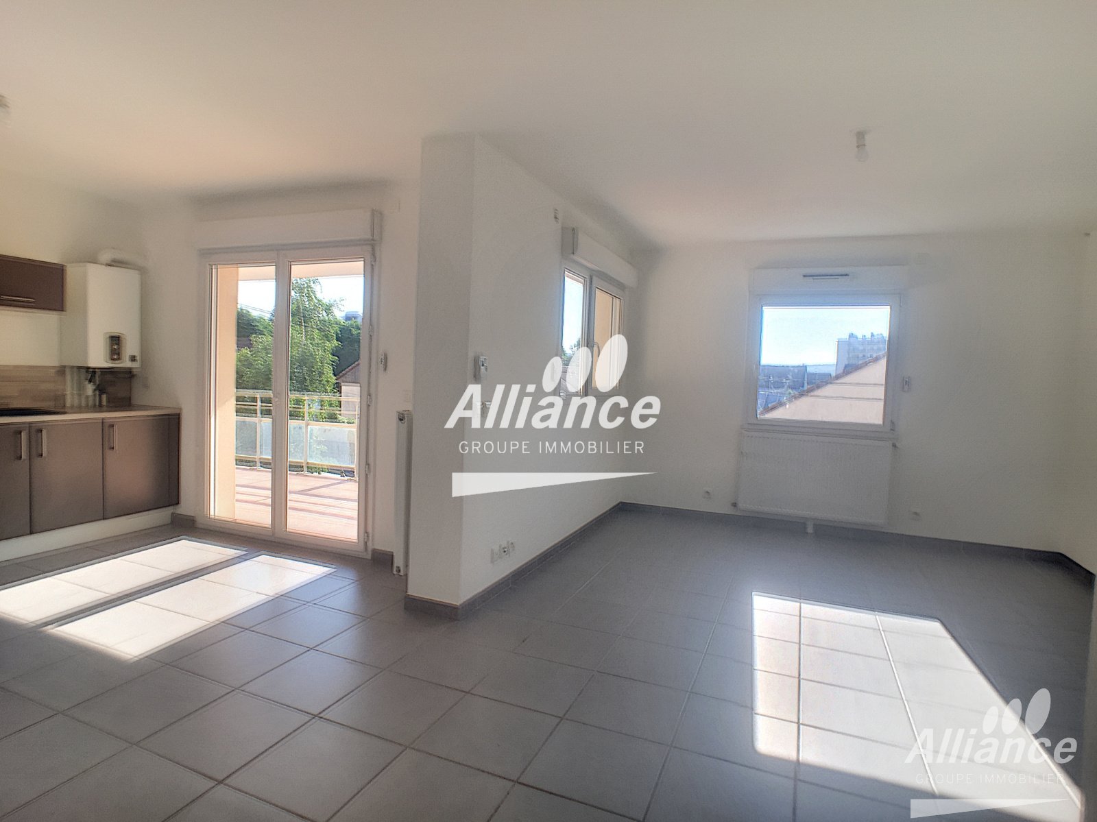 Appartement à louer, 3m², Audincourt