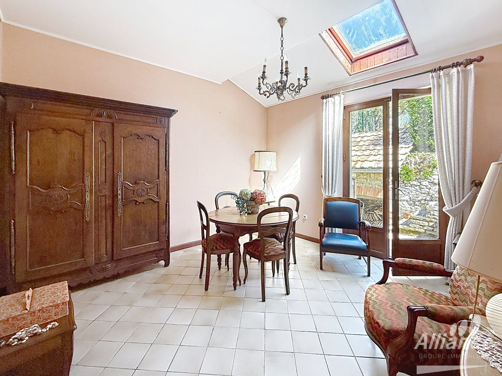Maison à vendre, 97m², Montbéliard