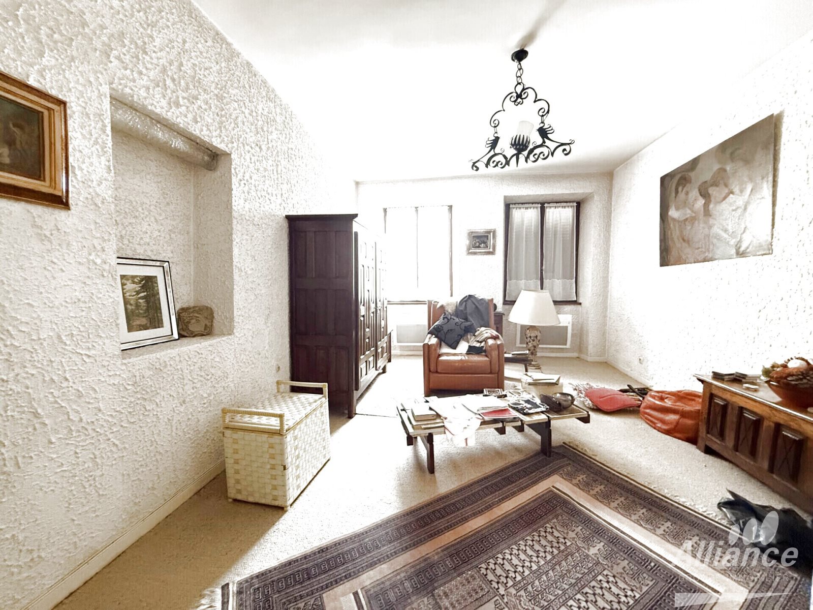 Maison à vendre, 97m², Montbéliard