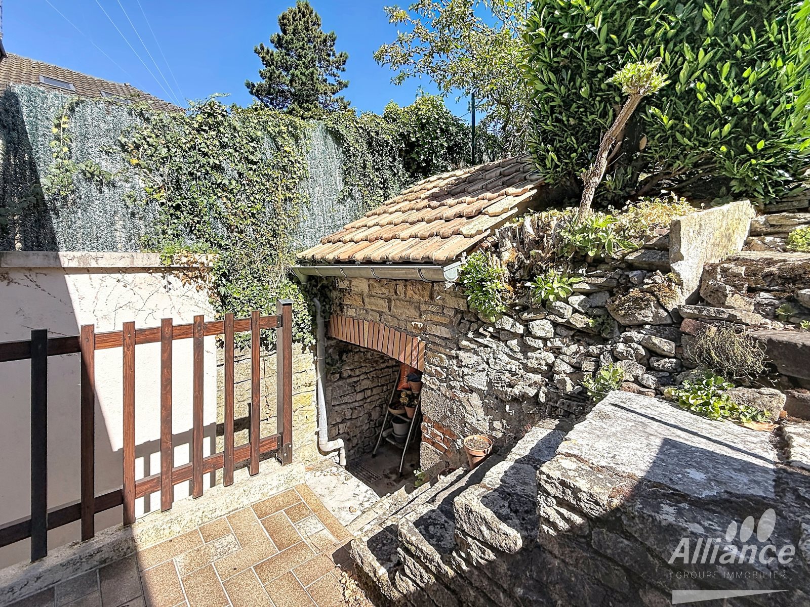 Maison à vendre, 97m², Montbéliard