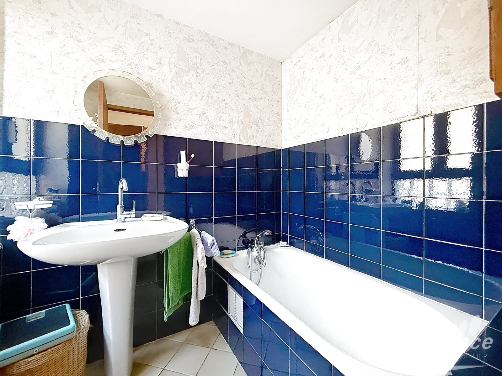 Maison à vendre, 97m², Montbéliard