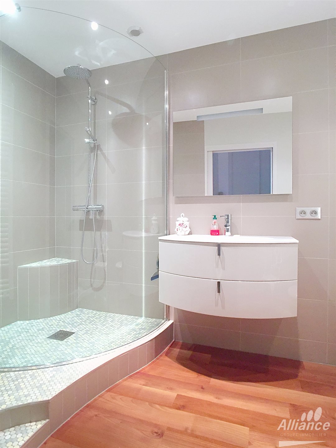 Appartement à louer, 98m², Montbéliard
