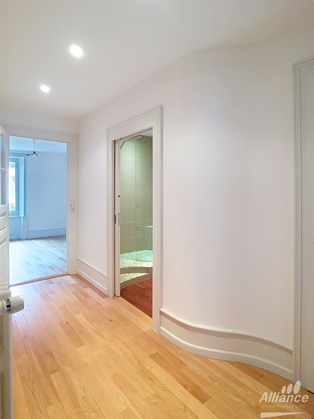 Appartement à louer, 98m², Montbéliard