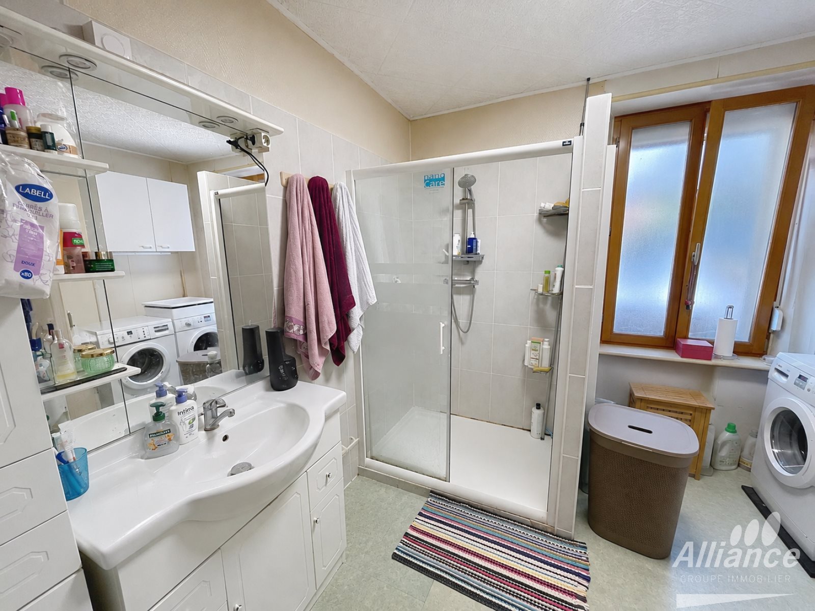 Maison à vendre, 117m², Fesches-le-Châtel