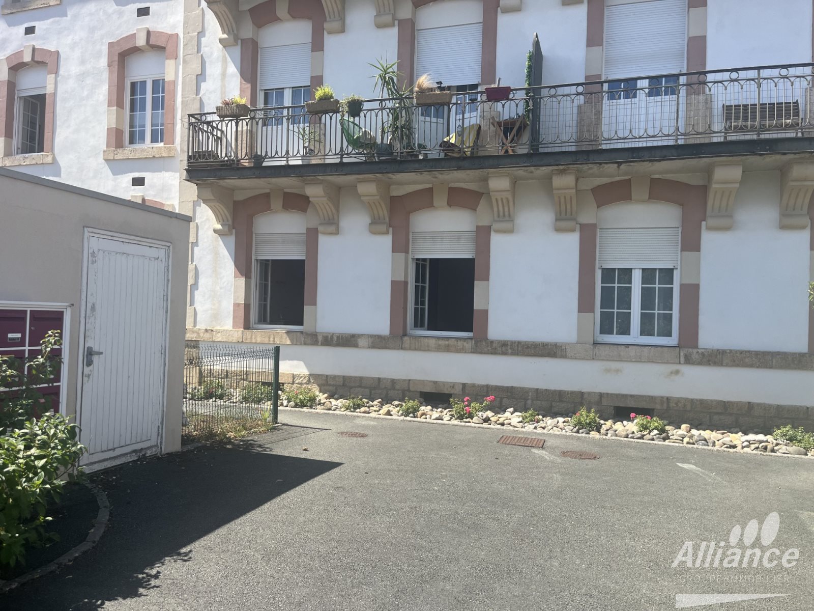 Appartement à vendre, 89m², Héricourt