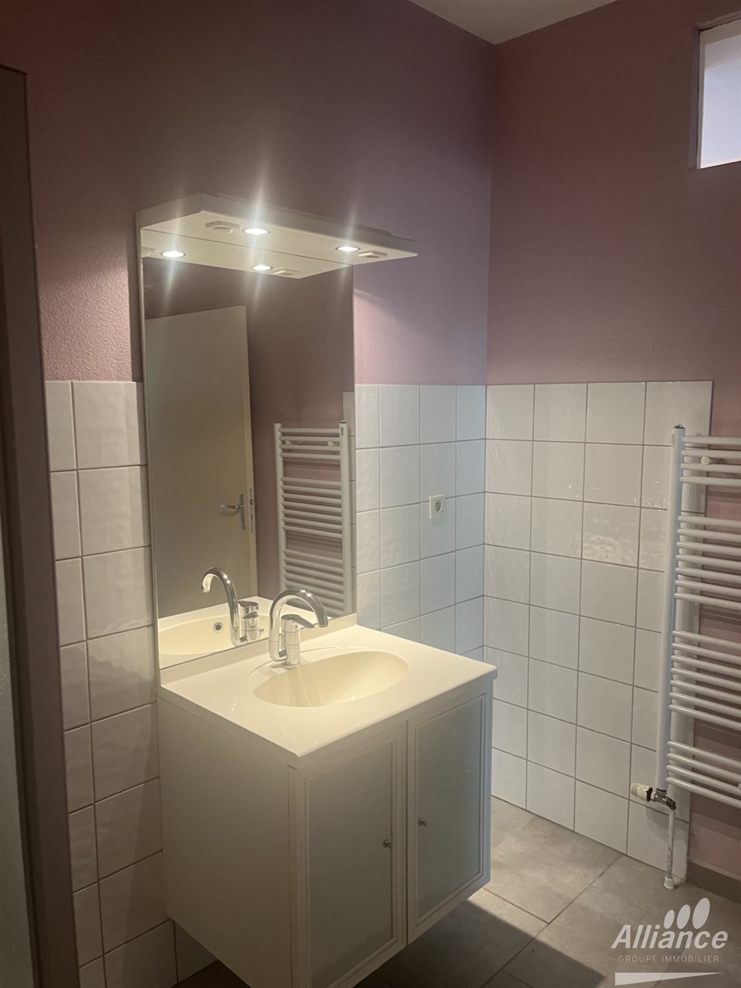 Appartement à vendre, 89m², Héricourt