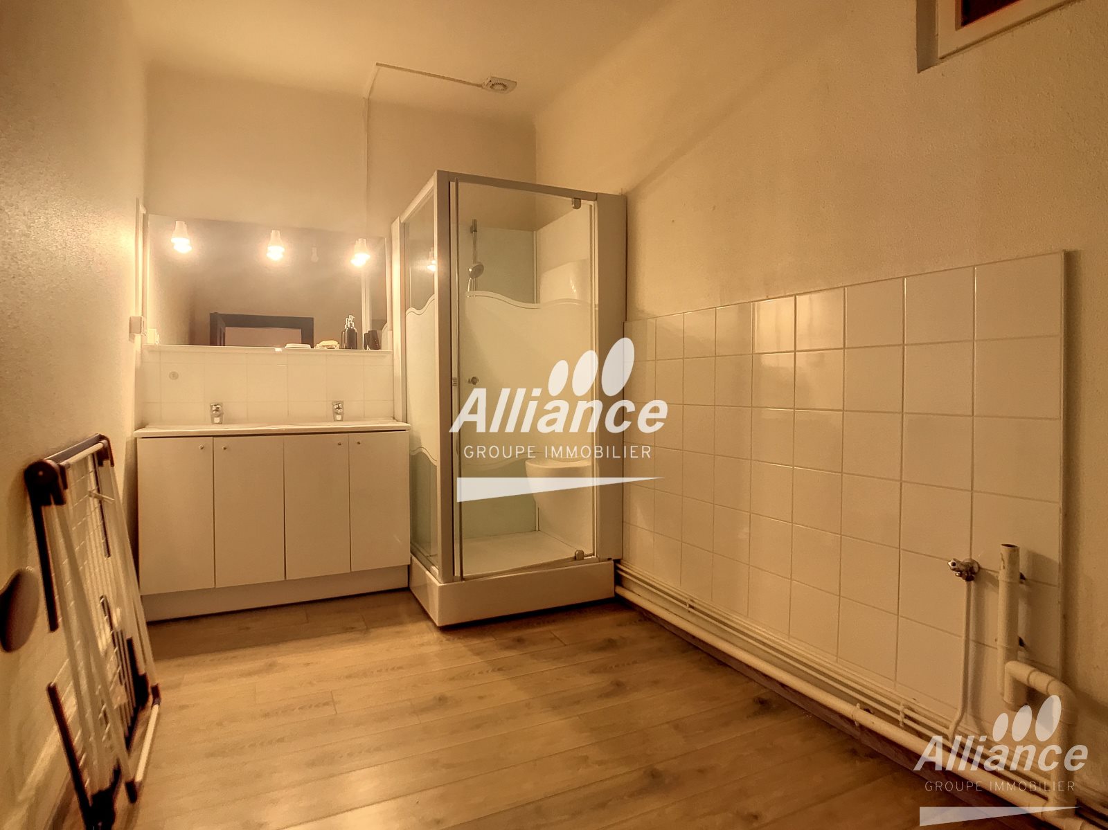 Appartement à louer, 102m², Montbéliard