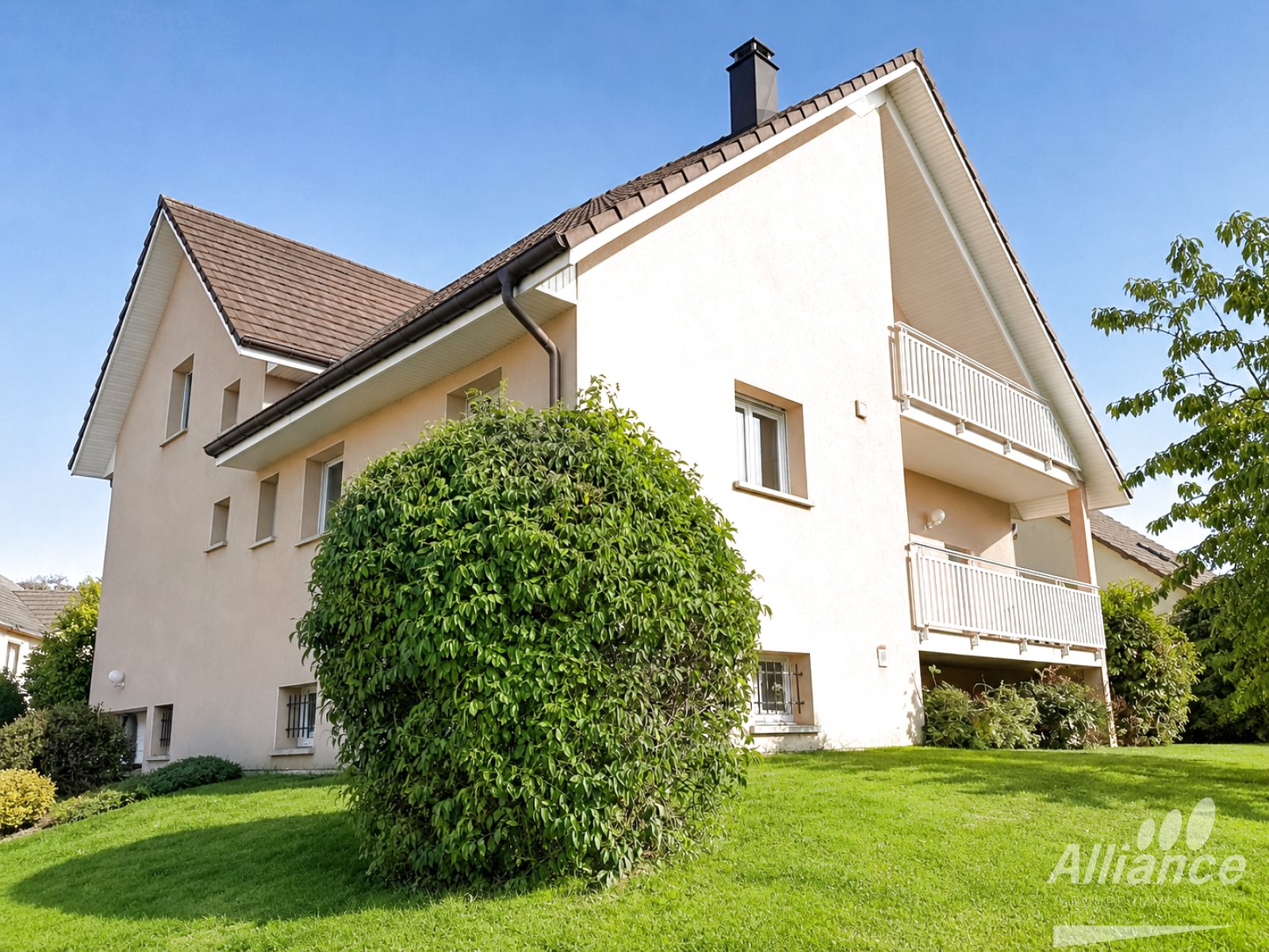 Maison à vendre, 183m², Beaucourt