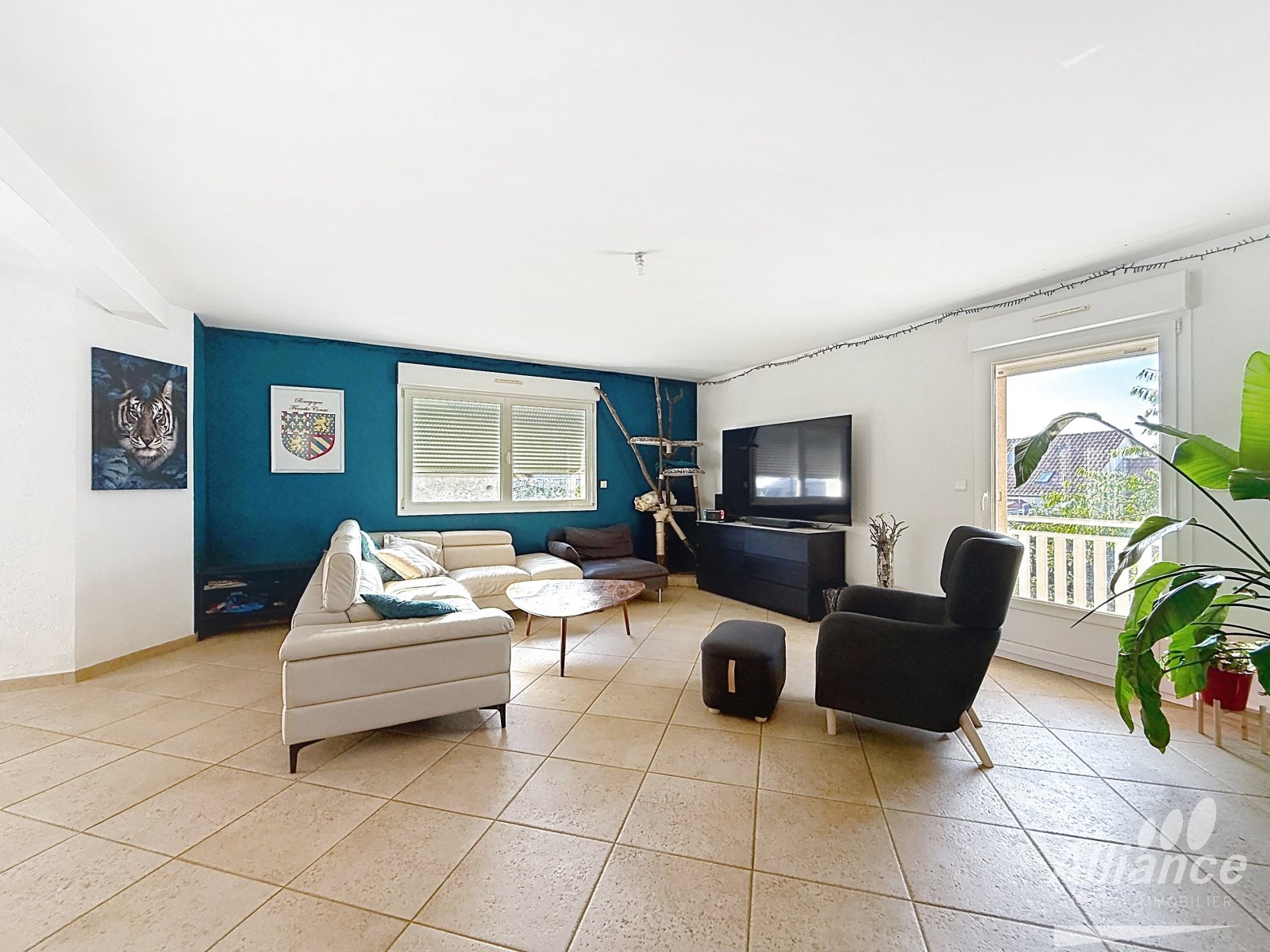 Maison à vendre, 183m², Beaucourt