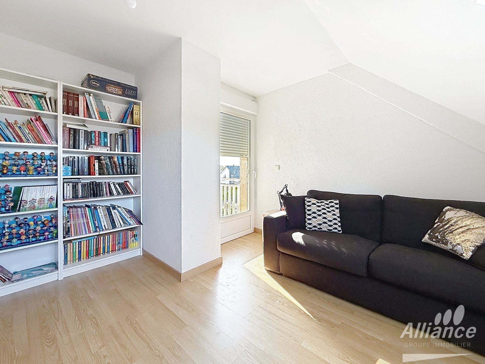 Maison à vendre, 183m², Beaucourt
