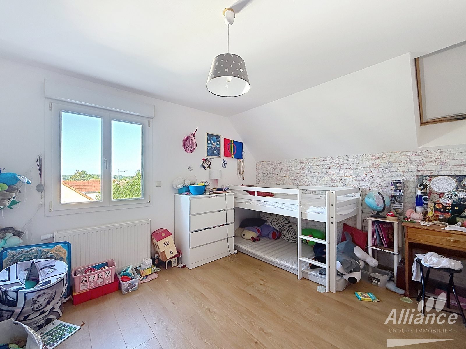 Maison à vendre, 183m², Beaucourt