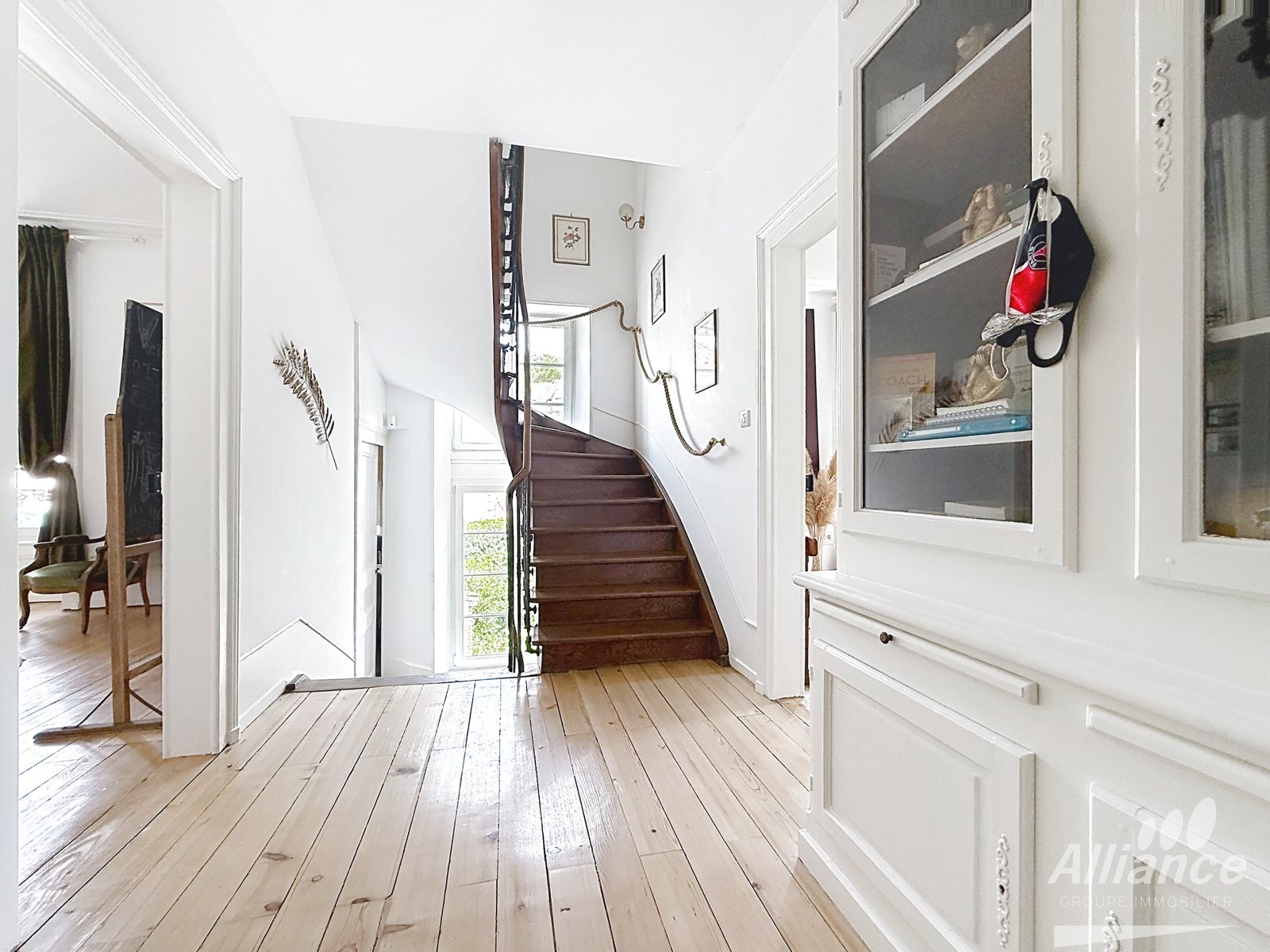 Maison à vendre, 310m², Montbéliard