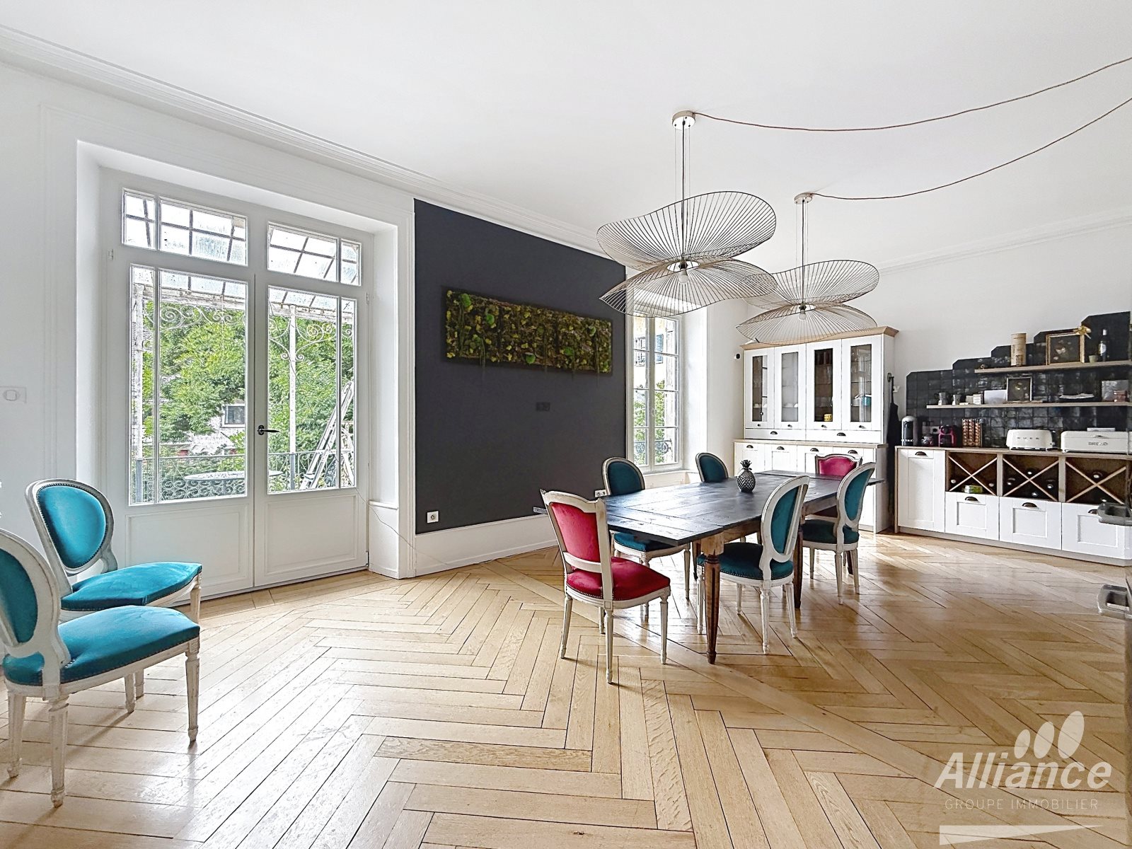 Maison à vendre, 310m², Montbéliard
