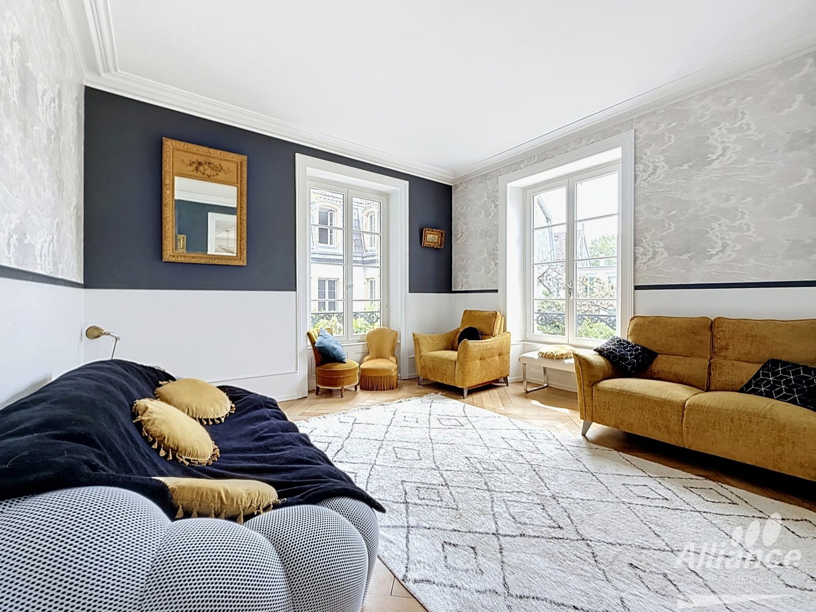 Maison à vendre, 310m², Montbéliard