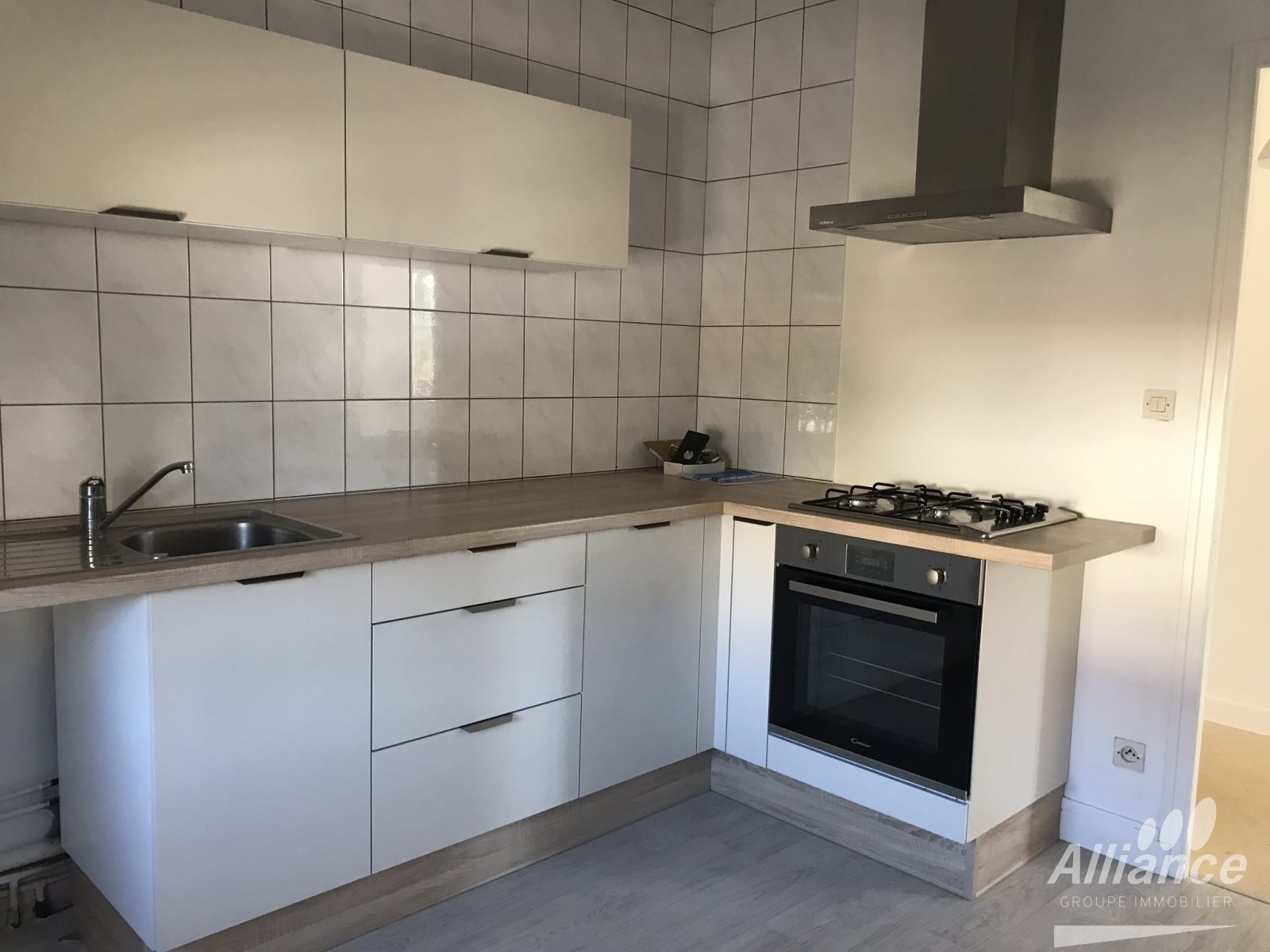 Appartement à louer, 100m², Danjoutin