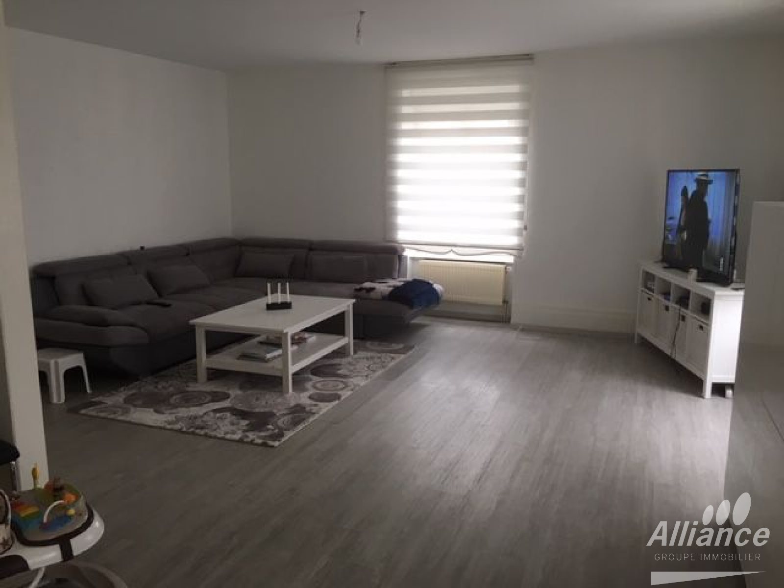 Appartement à louer, 100m², Danjoutin