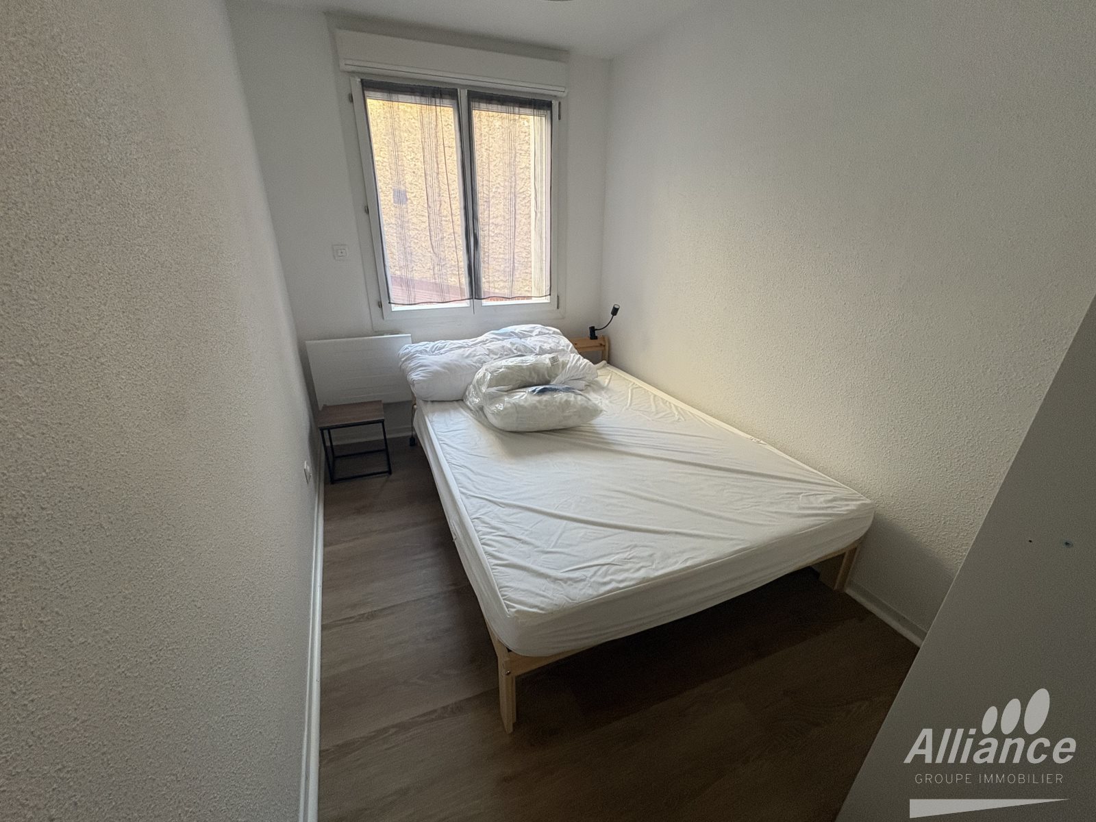 Appartement à louer, 28m², Montbéliard