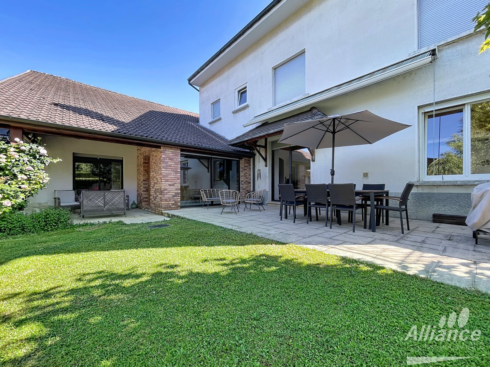 Maison à vendre, 216m², Etouvans