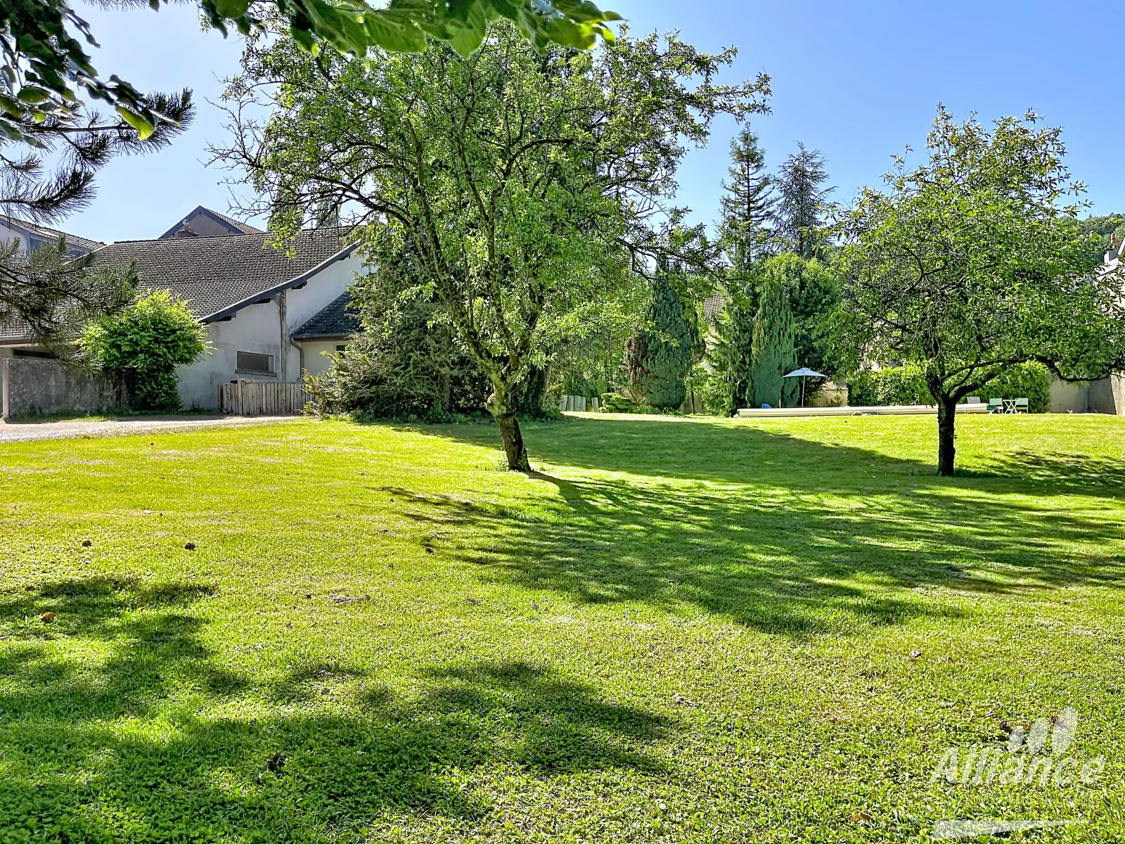 Maison à vendre, 216m², Etouvans