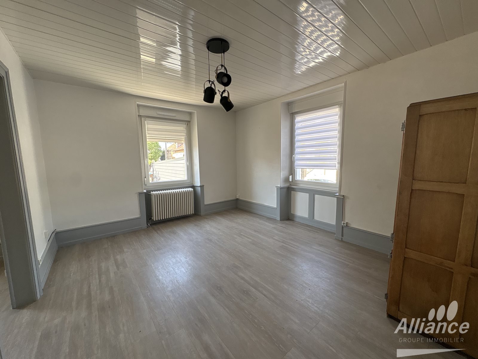 Appartement à louer, 3m², Mathay